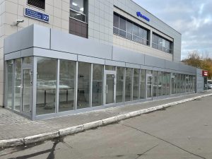 ул.Ленинградская